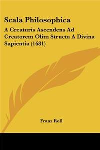 Scala Philosophica