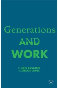 Generations and Work