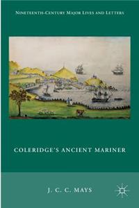 Coleridge's Ancient Mariner