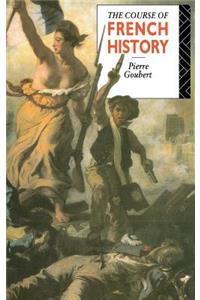 The Course of French History