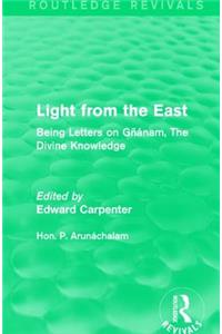 Light from the East