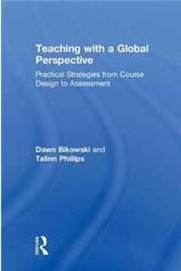 Teaching with a Global Perspective