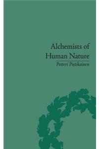 Alchemists of Human Nature