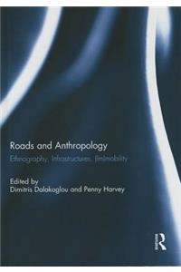 Roads and Anthropology