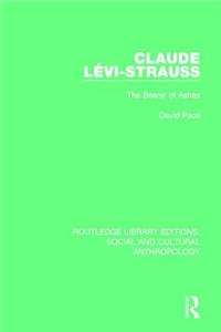 Claude Levi-Strauss