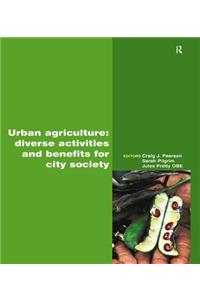 Urban Agriculture