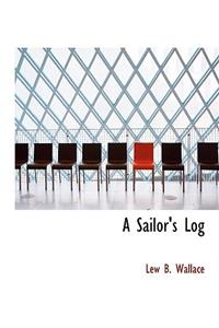 A Sailor's Log