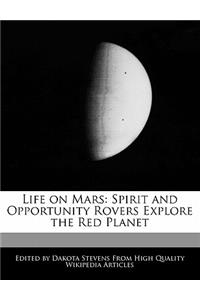 Life on Mars