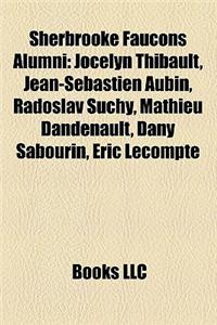 Sherbrooke Faucons Alumni