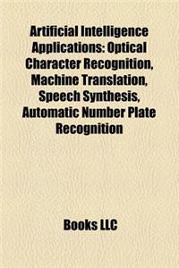 Artificial Intelligence Applications