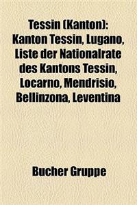 Tessin (Kanton)