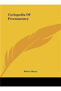 Cyclopedia Of Freemasonry