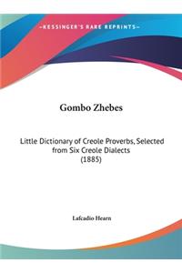 Gombo Zhebes