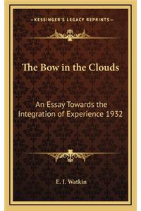The Bow in the Clouds