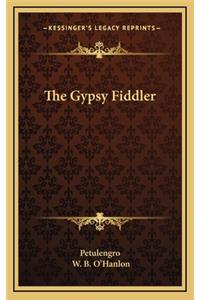 The Gypsy Fiddler