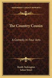 The Country Cousin
