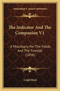 The Indicator And The Companion V1