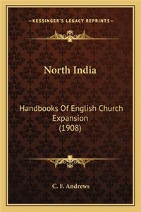 North India