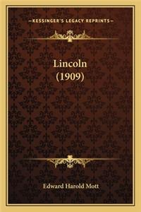 Lincoln (1909)