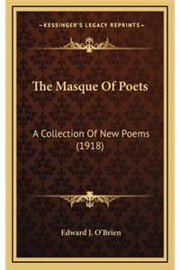 The Masque of Poets