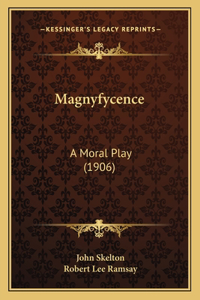 Magnyfycence