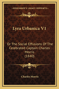 Lyra Urbanica V1