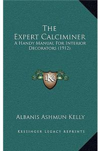 The Expert Calciminer