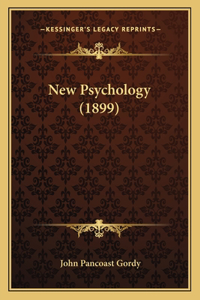 New Psychology (1899)