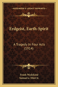Erdgeist, Earth-Spirit