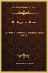 The King's Cup-Bearer