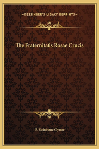 Fraternitatis Rosae Crucis