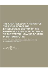 The Aran Isles