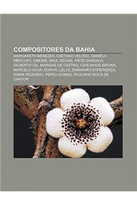 Compositores Da Bahia
