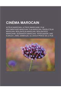 Cinema Marocain