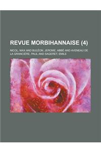 Revue Morbihannaise (4)