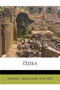 Dziea