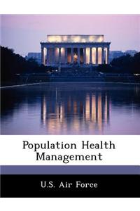 Population Health Management