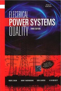 Electrical Power Systems Quality, Third Edition