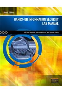 Hands-On Information Security Lab Manual