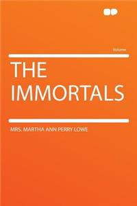 The Immortals