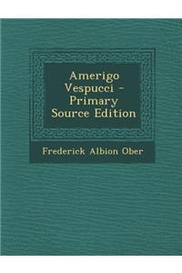 Amerigo Vespucci