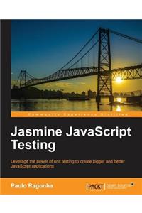 Jasmine JavaScript Testing