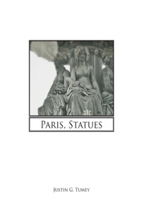 Paris, Statues