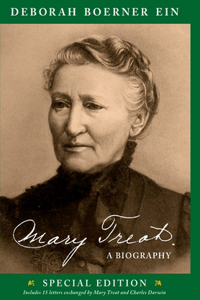 Mary Treat