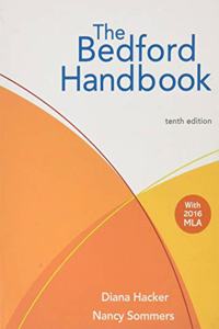 The Bedford Handbook 10e & Documenting Sources in APA Style: 2020 Update