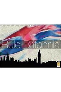 Rule Britannia 2018
