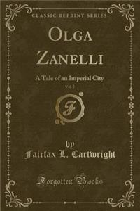 Olga Zanelli, Vol. 2