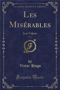 Les Misérables, Vol. 5