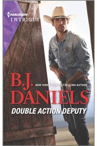 Double Action Deputy