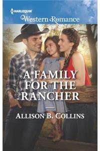 A Family for the Rancher